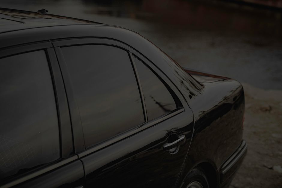 Fleet & Work Vehicle Detailing in Phoenix AZ