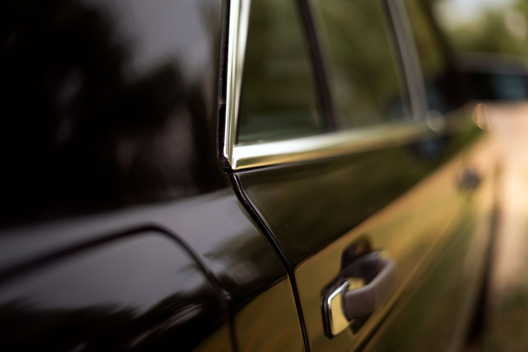 Mirror-finish paint in Phoenix, AZ