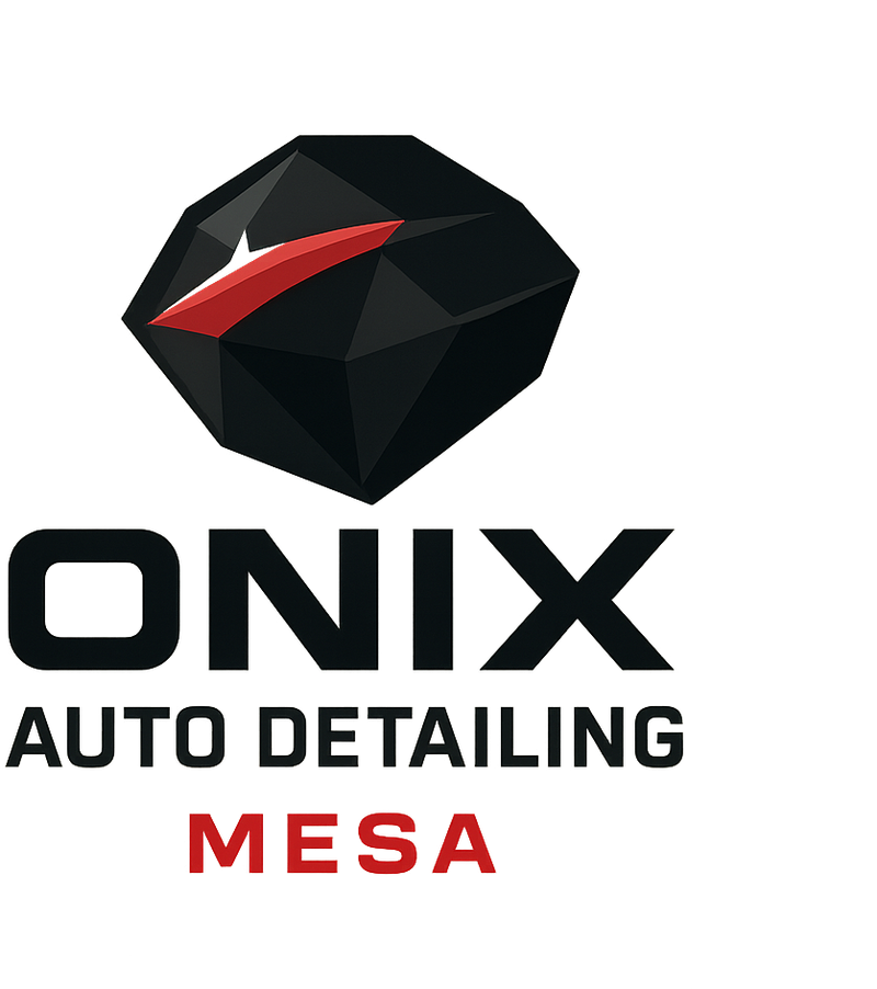 North Valley Car Detailing Phoenix